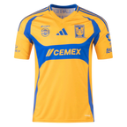 Tigres UANL Home Jersey 24/25’ (Player)
