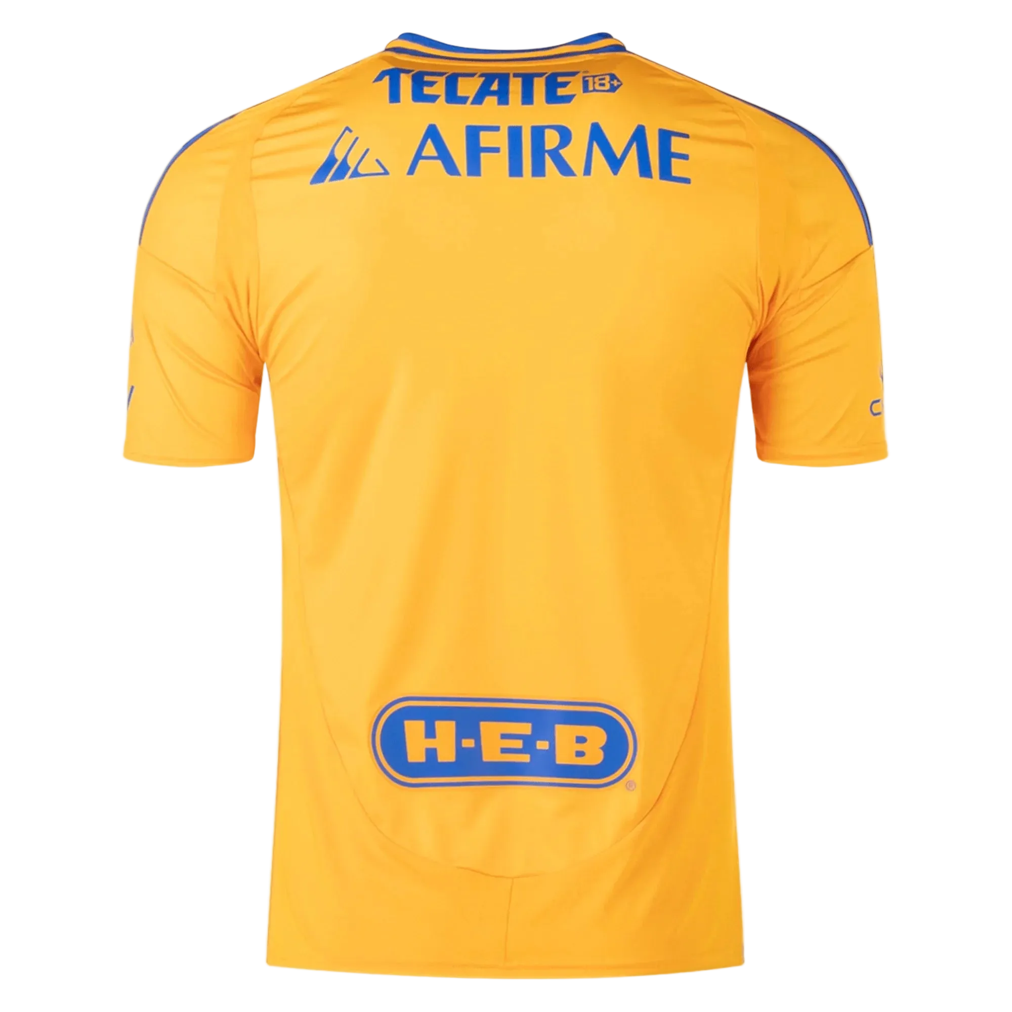 Tigres UANL Home Jersey 24/25’ (Player)